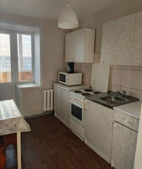 2-к квартира, на длительный срок, 52м2, 6/9 этаж