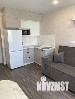 2-к квартира, посуточно, 40м2, 13/17 этаж