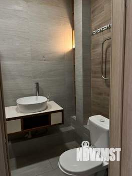 1-к квартира, на длительный срок, 42м2, 21/26 этаж