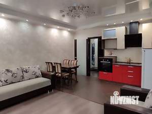 2-к квартира, на длительный срок, 75м2, 2/10 этаж