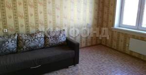 1-к квартира, на длительный срок, 36м2, 7/10 этаж