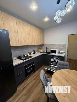 2-к квартира, на длительный срок, 50м2, 20/25 этаж