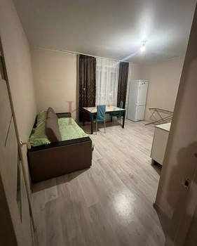 1-к квартира, на длительный срок, 41м2, 3/15 этаж