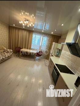 3-к квартира, на длительный срок, 70м2, 18/27 этаж