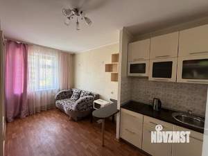 Студия квартира, на длительный срок, 20м2, 5/10 этаж