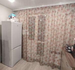 1-к квартира, на длительный срок, 33м2, 13/17 этаж