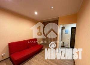 1-к квартира, на длительный срок, 30м2, 12/22 этаж