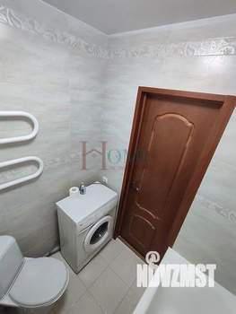 1-к квартира, на длительный срок, 31м2, 4/5 этаж