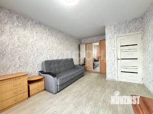 1-к квартира, на длительный срок, 34м2, 5/10 этаж