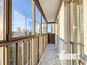 2-к квартира, посуточно, 61м2, 10/18 этаж
