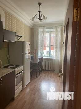 2-к квартира, на длительный срок, 47м2, 2/4 этаж