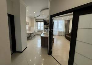 2-к квартира, на длительный срок, 66м2, 13/17 этаж