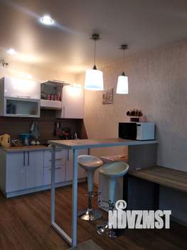 Студия квартира, на длительный срок, 31м2, 5/29 этаж