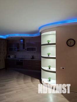 2-к квартира, посуточно, 65м2, 15/19 этаж