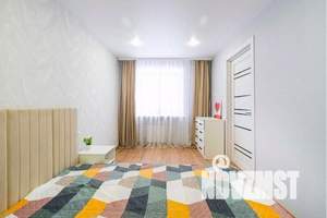 2-к квартира, посуточно, 50м2, 2/5 этаж