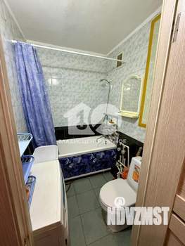 1-к квартира, на длительный срок, 28м2, 2/5 этаж