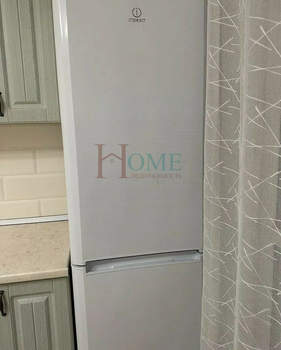 1-к квартира, на длительный срок, 42м2, 7/15 этаж