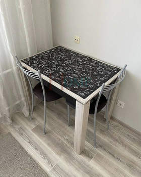 1-к квартира, на длительный срок, 40м2, 13/14 этаж