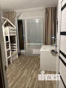 3-к квартира, на длительный срок, 67м2, 3/17 этаж