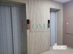 1-к квартира, на длительный срок, 36м2, 12/22 этаж