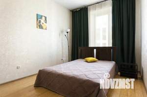 4-к квартира, посуточно, 150м2, 1/1 этаж