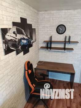 2-к квартира, посуточно, 45м2, 1/9 этаж