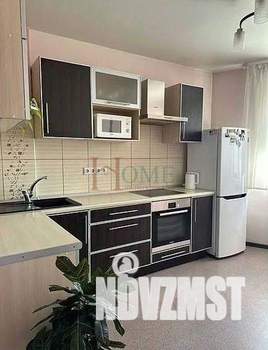 1-к квартира, на длительный срок, 43м2, 16/24 этаж