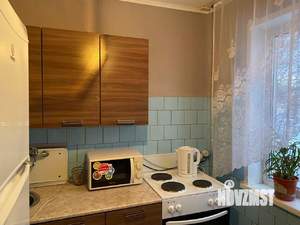 2-к квартира, на длительный срок, 46м2, 2/5 этаж