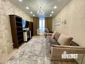 1-к квартира, на длительный срок, 37м2, 12/18 этаж