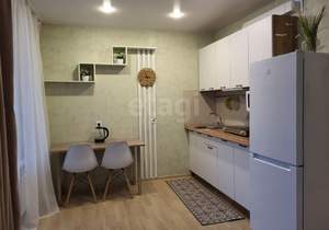 Студия квартира, на длительный срок, 24м2, 8/10 этаж