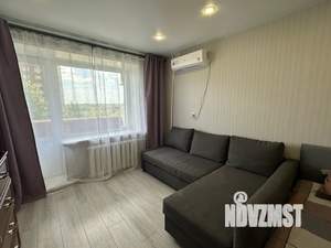 1-к квартира, посуточно, 36м2, 6/12 этаж