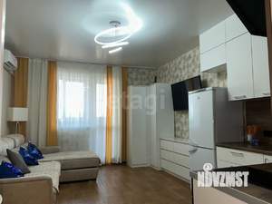Студия квартира, на длительный срок, 30м2, 5/27 этаж