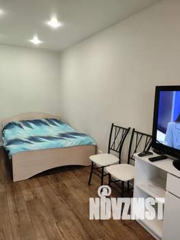 1-к квартира, посуточно, 30м2, 3/5 этаж