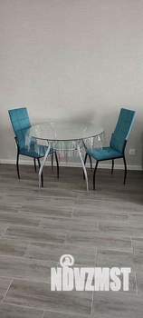 2-к квартира, на длительный срок, 45м2, 4/17 этаж