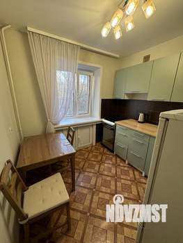 1-к квартира, на длительный срок, 33м2, 3/6 этаж