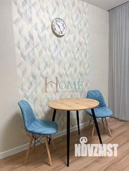 1-к квартира, на длительный срок, 37м2, 20/27 этаж