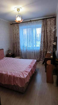 3-к квартира, на длительный срок, 65м2, 4/9 этаж