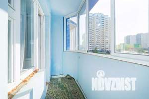 1-к квартира, посуточно, 47м2, 2/15 этаж