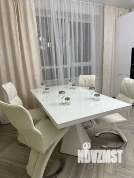 1-к квартира, на длительный срок, 62м2, 14/17 этаж