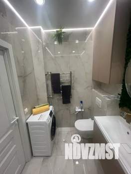 2-к квартира, посуточно, 46м2, 23/25 этаж