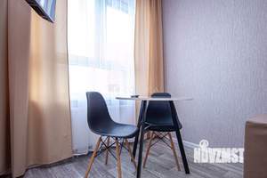 Студия квартира, на длительный срок, 24м2, 11/17 этаж