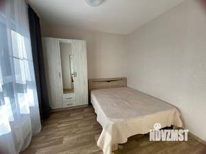 2-к квартира, на длительный срок, 47м2, 3/17 этаж