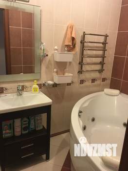 3-к квартира, на длительный срок, 79м2, 5/17 этаж