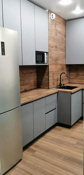 2-к квартира, на длительный срок, 40м2, 8/25 этаж