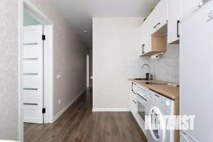 2-к квартира, посуточно, 55м2, 1/1 этаж