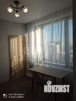 2-к квартира, на длительный срок, 58м2, 17/24 этаж