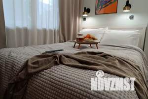1-к квартира, посуточно, 18м2, 1/5 этаж