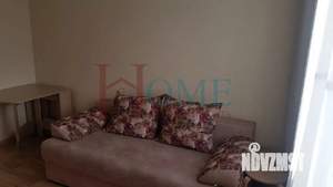 Студия квартира, на длительный срок, 18м2, 2/6 этаж