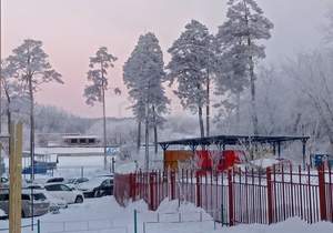 2-к квартира, на длительный срок, 57м2, 5/17 этаж