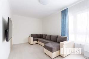 2-к квартира, посуточно, 55м2, 6/17 этаж